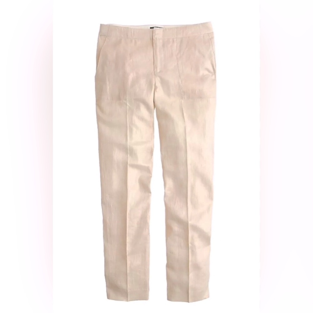 J crew pants